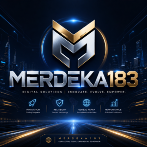 MERDEKA183
